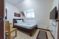 Kamar Tidur The Cabin By Subic Park Hotel