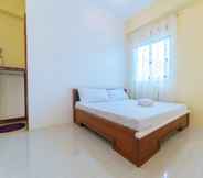 Kamar Tidur 2 RedDoorz Premium @ Casa Ghilda Resort Olongapo City