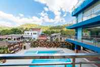 Nearby View and Attractions RedDoorz Premium @ Casa Ghilda Resort Olongapo City
