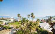 Nearby View and Attractions 7 RedDoorz @ Sabang Beach Baler