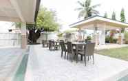 Restaurant 6 Ambiens Residential Hotel Dagupan