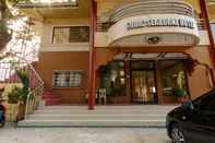 ภายนอกอาคาร RedDoorz Plus @ Seaborne Hotel Subic Zambales