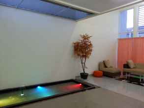 Lobby 4 Rumah Viola F-12