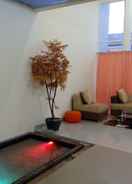 LOBBY Rumah Viola F-12