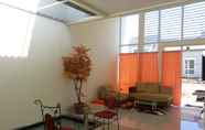 Lobby 4 Rumah Viola F-12