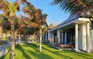 Bên ngoài 5 Starlight Villa Beach Resort & Spa