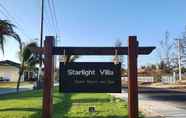 Bên ngoài 4 Starlight Villa Beach Resort & Spa