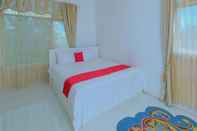 Kamar Tidur OYO 3529 Residence Jessy Syariah