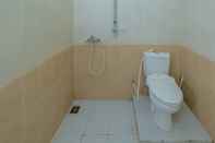 Toilet Kamar OYO 3529 Residence Jessy Syariah