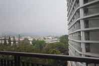 Nearby View and Attractions Mountain View Studio Apartment at Beverly Dago By Travelio