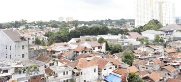 Nearby View and Attractions 5 Tranquil and Homey 2BR at Galeri Ciumbuleuit 2 Apartment By Travelio