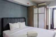 ล็อบบี้ Simply Studio at Bintaro Park View Apartment By Travelio