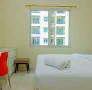 Bedroom 3 Homey 2BR City Home Apartment By Travelio