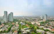 Nearby View and Attractions 6 Elegant Living 1BR at Kemang Mansion Apartment By Travelio