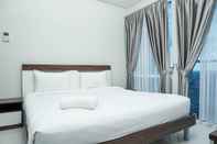 ล็อบบี้ Spectacular 3BR at Apartment Puri Mansion By Travelio