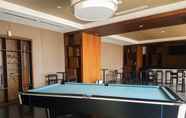 Fasilitas Hiburan 5 Pleasant and Lavish 2BR at The Branz BSD Apartment By Travelio