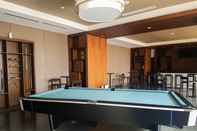 Fasilitas Hiburan Pleasant and Lavish 2BR at The Branz BSD Apartment By Travelio