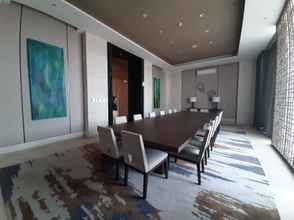 Luar Bangunan 4 Pleasant and Lavish 2BR at The Branz BSD Apartment By Travelio