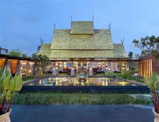 Lobby 2 Avani+ Mai Khao Phuket Suites