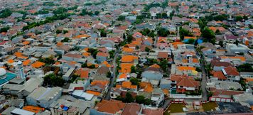 วิวและสถานที่ท่องเที่ยวใกล้เคียง 5 Chic and Homey 2BR Apartment at Bassura City By Travelio