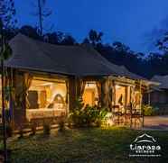 Luar Bangunan 5 Tiarasa Escapes Glamping Resort