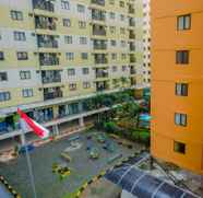 Nearby View and Attractions 5 Relax and Homey 2BR Apartment at Kebagusan City By Travelio