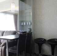 Bedroom 5 Elegant and Cozy 2BR Gateway Pasteur Apartment near Exit Toll Pasteur By Travelio