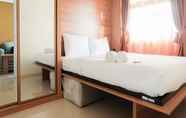 Sảnh chờ 2 Fully Furnished 2BR Green Pramuka Apartment By Travelio