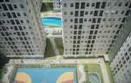 Nearby View and Attractions 6 Tidy and Pleasant Studio at Ayodhya Residences Apartment By Travelio