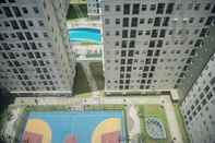 Nearby View and Attractions Tidy and Pleasant Studio at Ayodhya Residences Apartment By Travelio