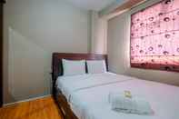 Lobi Homey and Strategic 2BR at Kalibata City Apartment By Travelio