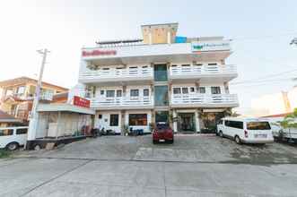 Luar Bangunan 4 RedDoorz Premium near Museo De Baler