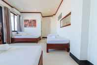 Bedroom RedDoorz Premium near Museo De Baler