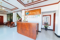 Sảnh chờ Endless Summer Hotel