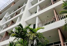 Exterior 5 Swiss Chalet private Apartments at Mandawee Resort