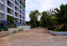 Exterior 4 Swiss Chalet private Apartments at Mandawee Resort