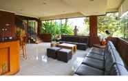 Lobi 3 Villa Gardenia Bandung