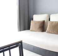 Lobi 5 Modern & Homey 2BR Apartment at Gateway Pasteur By Travelio