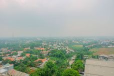 Nearby View and Attractions New Studio Apartment at Gunung Putri Square By Travelio