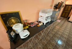 บริการของโรงแรม 4 Thasampaonuea hostel at phattalung