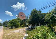 ล็อบบี้ 5 Thasampaonuea hostel at phattalung