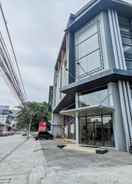 EXTERIOR_BUILDING RedDoorz Plus near Banko Sentral ng Pilipinas Davao