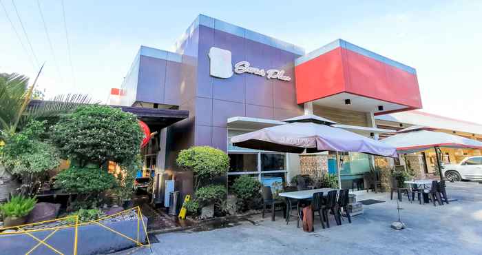 Exterior RedDoorz Plus near Robinsons Place Gensan