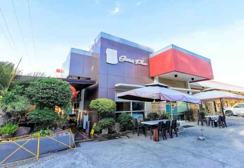 Exterior RedDoorz Plus near Robinsons Place Gensan