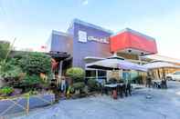 Exterior RedDoorz Plus near Robinsons Place Gensan