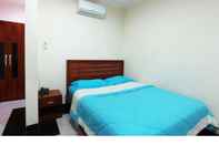 Bedroom Fontana Residencia Guest House Tebet 3