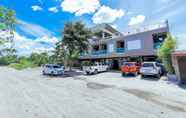 Exterior 4 RedDoorz near Gaisano Mall Gensan