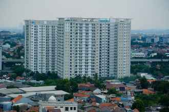 Tempat Tarikan Berdekatan 4 Relax 2BR at Apartment Pancoran Riverside By Travelio