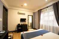 Kamar Tidur Nam Gold Hotel