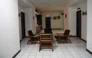 Ruang untuk Umum 6 Casa Feby Guest House